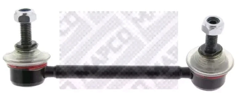 Image of MAPCO 54692HPS Anti-roll bar link Rear Axle Left Link Stabiliser (3229)