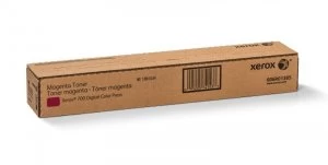 Image of Magenta Laser Toner Ink Cartridge for C75/J75 - Sold