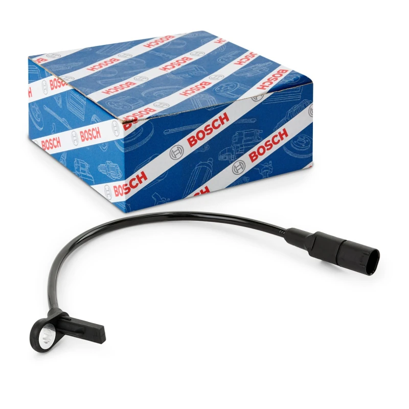 Image of ABS sensor Bosch 0 986 594 644
