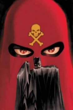 Image of Batman and the Mad Monk Tp by Matt Wagner Paperback