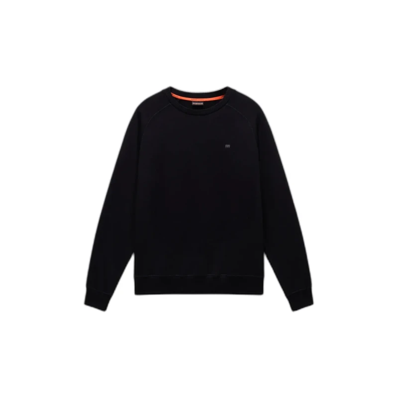 Image of Sweatshirt Napapijri B-Nedles C Noir Male S