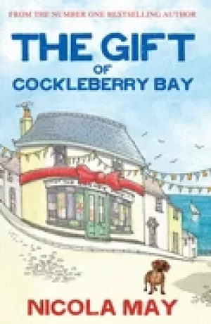 Image of gift of cockleberry bay