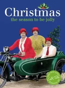 Image of Christmas : the season to be jolly
