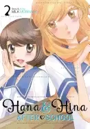 Image of hana and hina after school vol 2