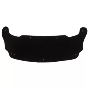 image of ACCY: S31N Brushed Nylon Sweatband