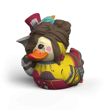 Borderlands Tubbz Collectible Duck - Moxxi