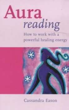 Image of Aura Reading by Cassandra Eason Paperback