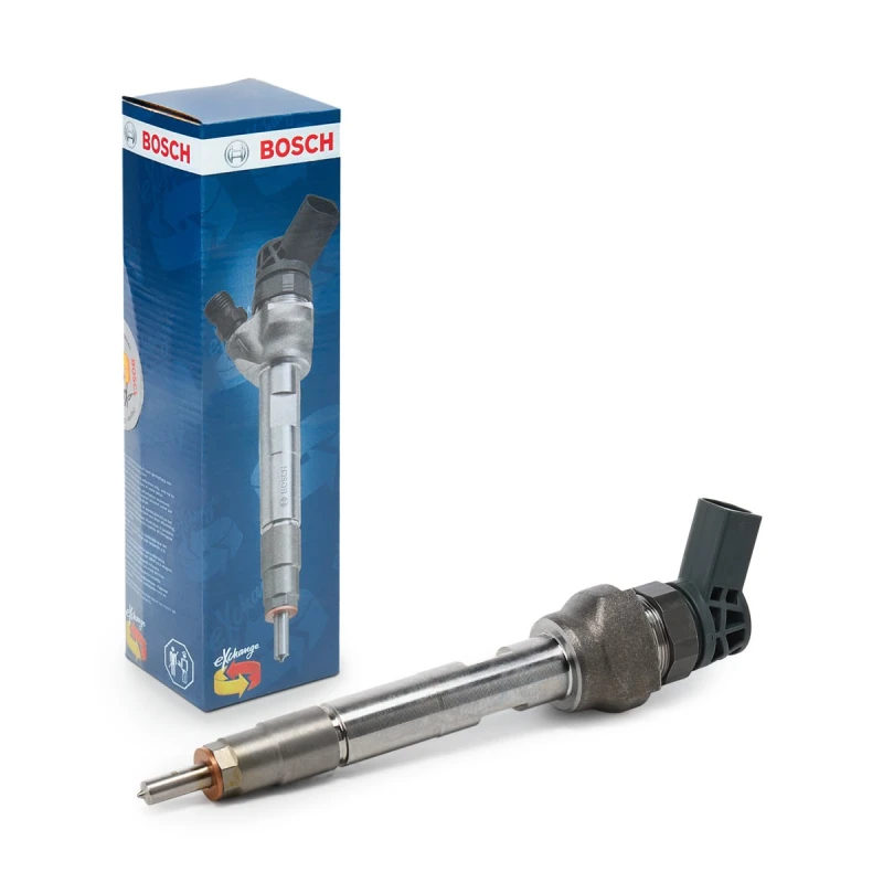 Image of Injector Nozzle Bosch 0 986 435 229