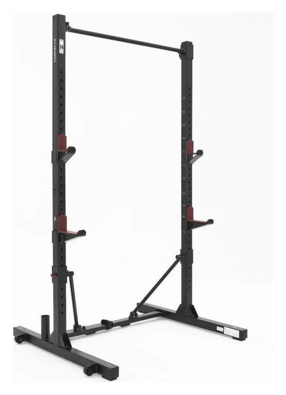 Image of Decathlon Decathlon 500 Adjustable Squat Training Rack