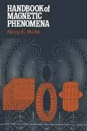 Image of handbook of magnetic phenomena
