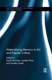 Image of Materializing Memory in Art and Popular Culture