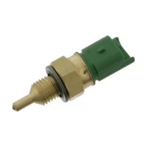 Image of Sensor coolant temperature 26318 by Febi Bilstein