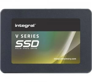 Image of Integral V Series 120GB SSD Drive