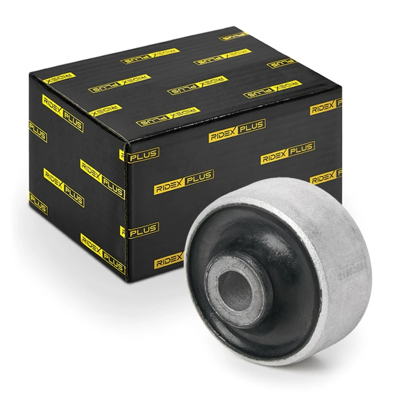 Image of RIDEX PLUS Trailing arm / Suspension arm bush RIDEX PLUS 251T0039P