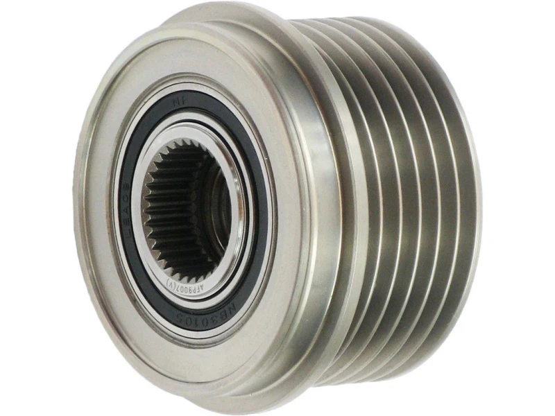 Image of AS-PL Alternator clutch pulley AS-PL AFP9007(V)