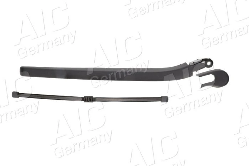 Image of Windscreen wiper arm AIC 56780