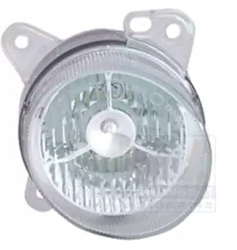 Image of VAN WEZEL 3054958 Daytime Running Light Right Daytime Running Light (2466)