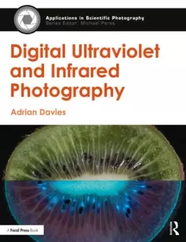 Image of Digital Ultraviolet and Infrared Photography