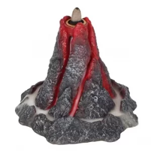 Image of Volcano Backflow Burner