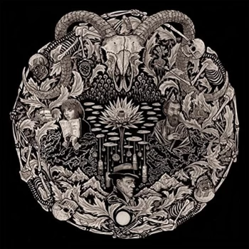 Image of Petrels - Lp-Petrels-Flailing Tomb Vinyl