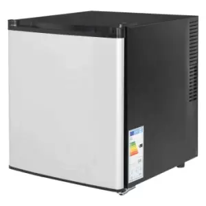 Image of HOMCOM 800-061V70 40 Can Beverage Fridge