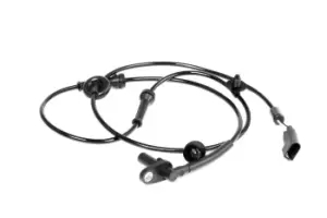 Image of RIDEX ABS Sensor 412W0239 ESP Sensor,Sensor, wheel speed FORD,TRANSIT MK-7 Kasten,TRANSIT MK-7 Bus,TRANSIT MK-7 Pritsche/Fahrgestell