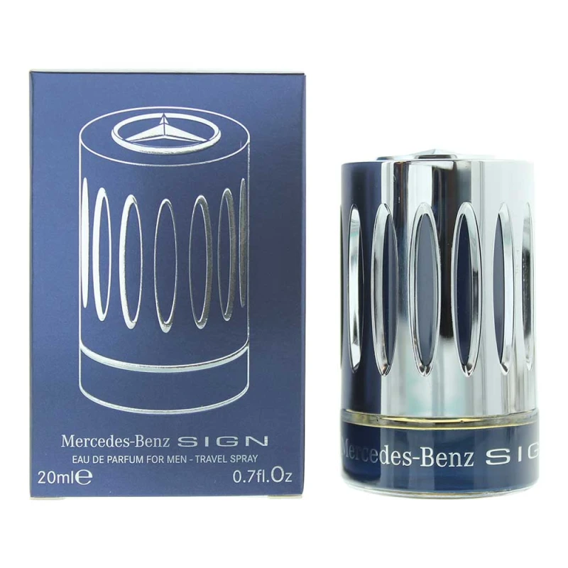 Image of Mercedes Benz Sign Mini Eau de Parfum 20ml
