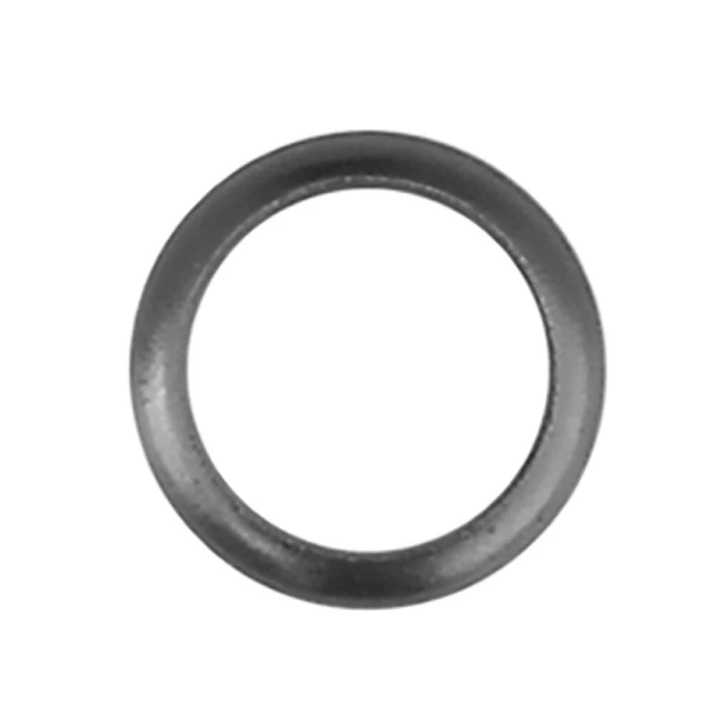 Image of Exhaust pipe gasket WALKER 81153