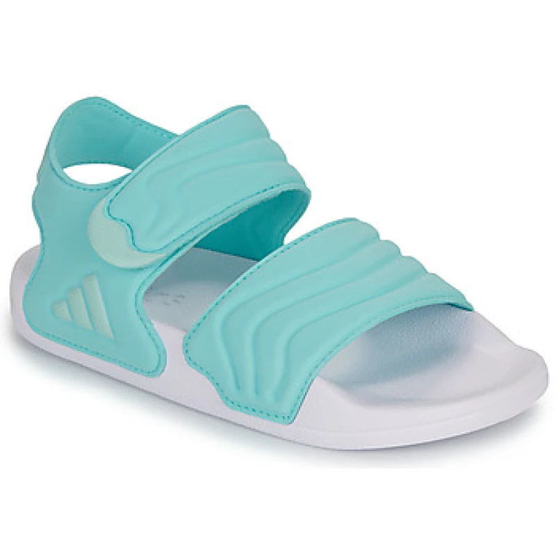 Image of Adidas Children's sandals adidas Turquoise Unisex 36