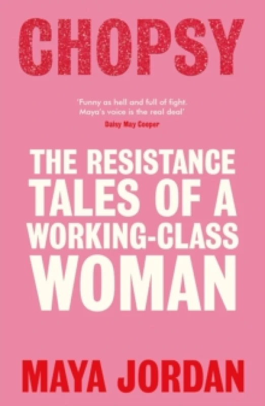 Image of Chopsy. Paperback. By Maya Jordan Books