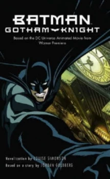 Image of Batman by Louise Simonson Book