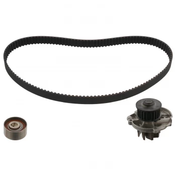 Water Pump & Timing Belt Kit 45176 by Febi Bilstein