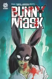 Image of BUNNY MASK