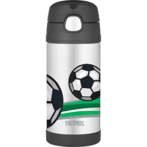 image of Thermos FUNtainer Bottle 355ml - Football