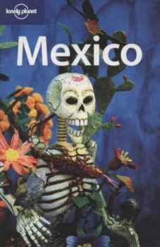 Image of Mexico by John Noble Paperback