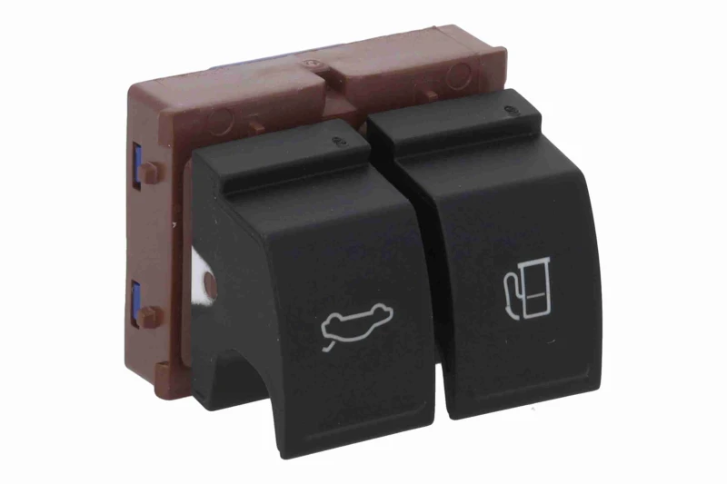 Image of VEMO V10-73-0277 Switch, tank cap unlock Original VEMO Quality Switch,tank cap unlock (4270)