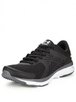 Image of Urban Armor Gear Micro Greg Press Tr Black Grey Size 3 Women