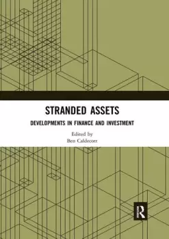 Image of Stranded AssetsDevelopments in Finance and Investment