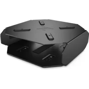 Image of HP Z2 Mini Arm/Wall VESA Mount Solution