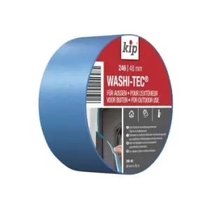 image of 246 Premium Outdoor washi-tec Masking Tape 48mm x 50m