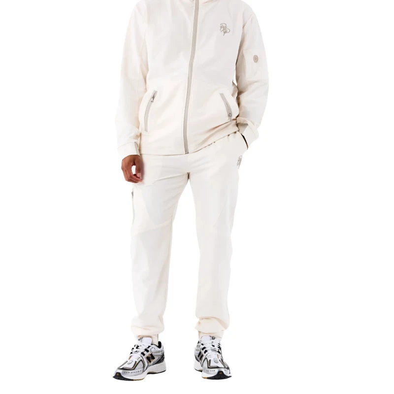 Image of Project X Paris Technical cargo trousers Project X Paris Gris Male S