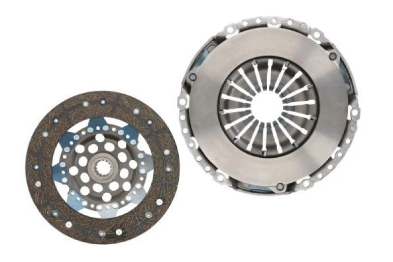 Image of NEXUS Clutch kit NEXUS F1X163NX