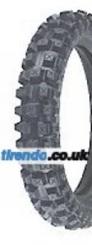 Image of MEFO Sport MFC11 120/90-18 TT 71R E, Stone Master