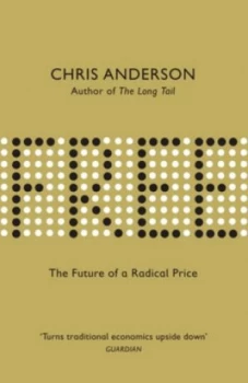 Image of Free by Chris Anderson Book