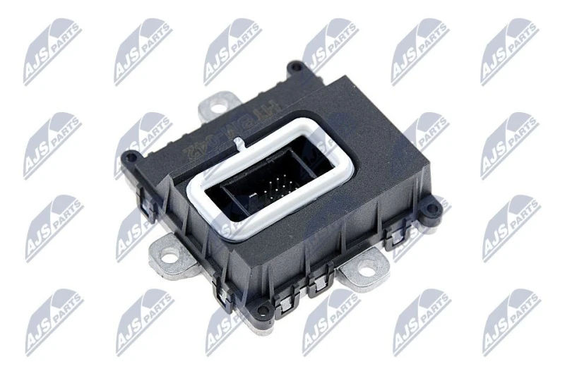 Image of NTY Control Unit, bend headlight NTY EPX-BM-042