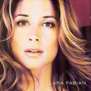 image of Lara Fabian CD Album