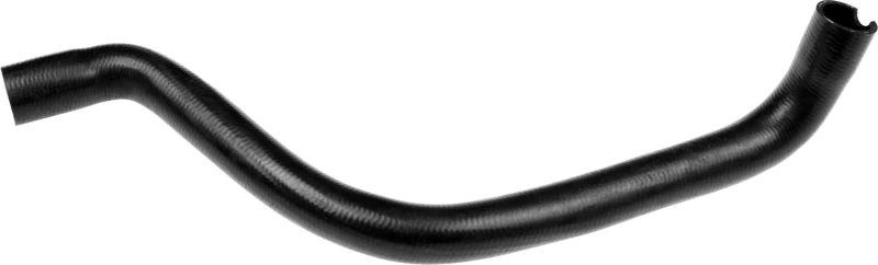 Image of GATES Radiator hose GATES 3791