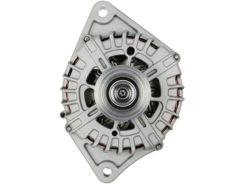 Image of AS-PL Alternator AS-PL A3650S