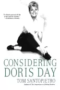 Image of considering doris day a biography