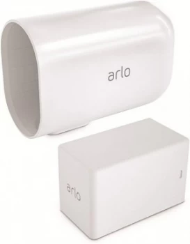 image of Arlo VMA5410 XL Rechargeable Battery and Housing for Pro3 and Ultra (